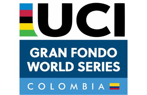UCI GRAN FONDO WORLD SERIES COLOMBIA